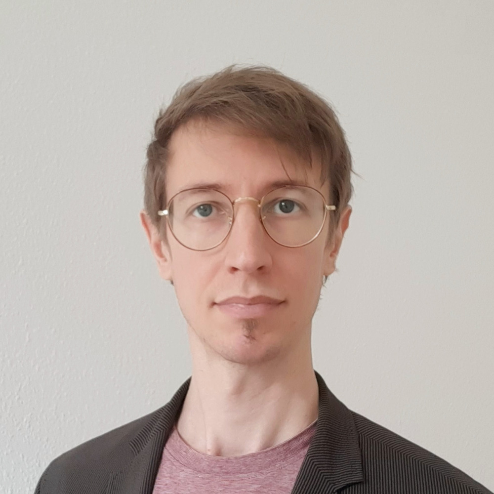 Philipp Blandfort Developer in Berlin, Germany Toptal®