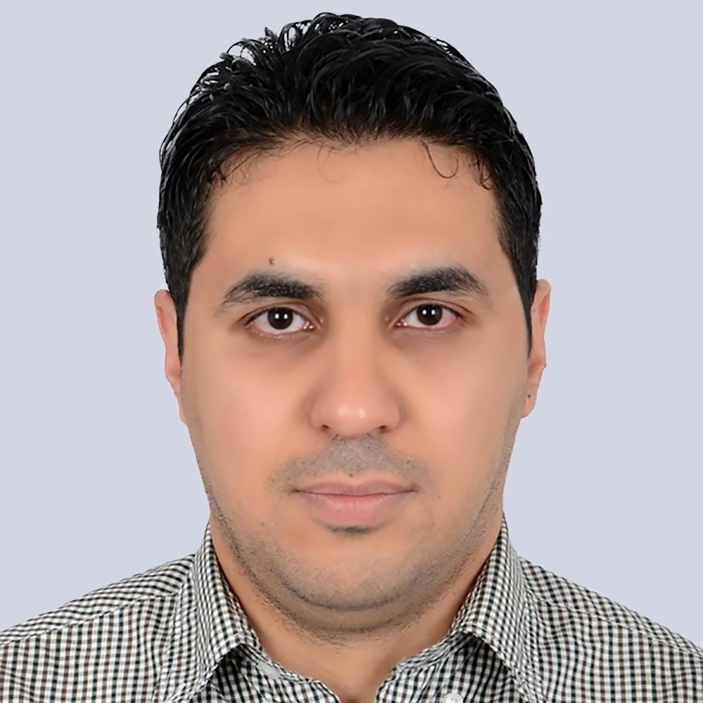 Abdelrahman galal developer in tartu estonia toptal 