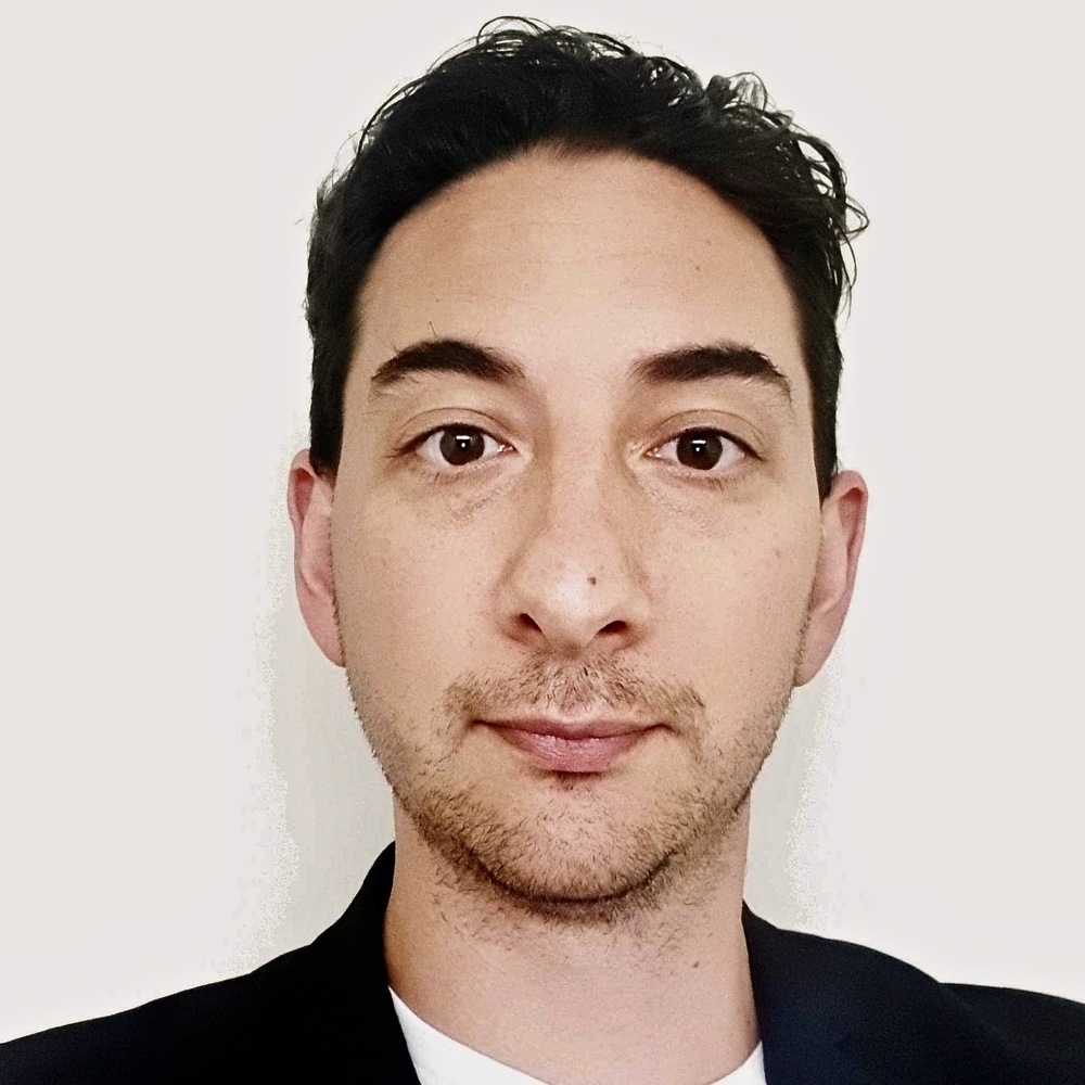 Guillermo Baigorria Developer in Mar del Plata, Buenos Aires Province