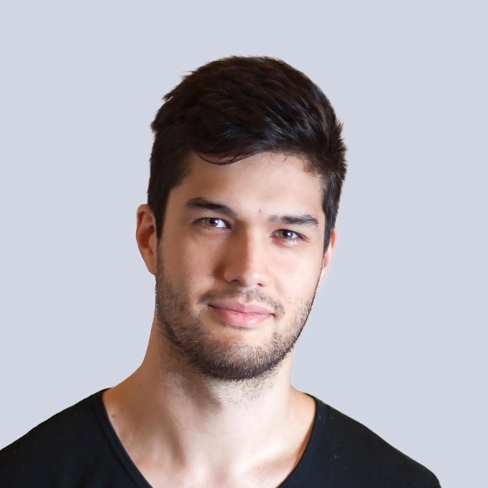 Scott Alonzo - Designer in Vancouver, BC, Canada | Toptal®