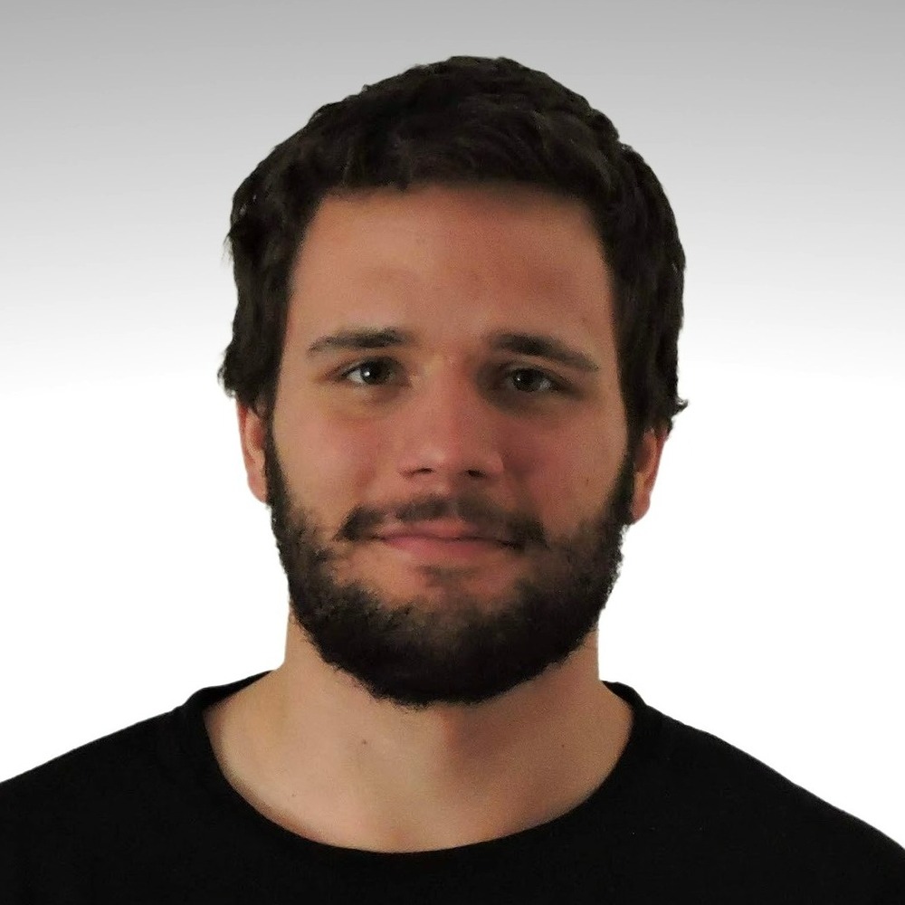 Marin begic developer in split croatia toptal 