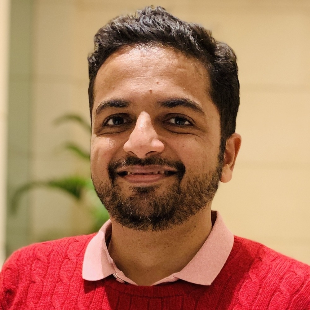 Vipul Swarup - Product Manager in New Delhi, Delhi, India | Toptal®