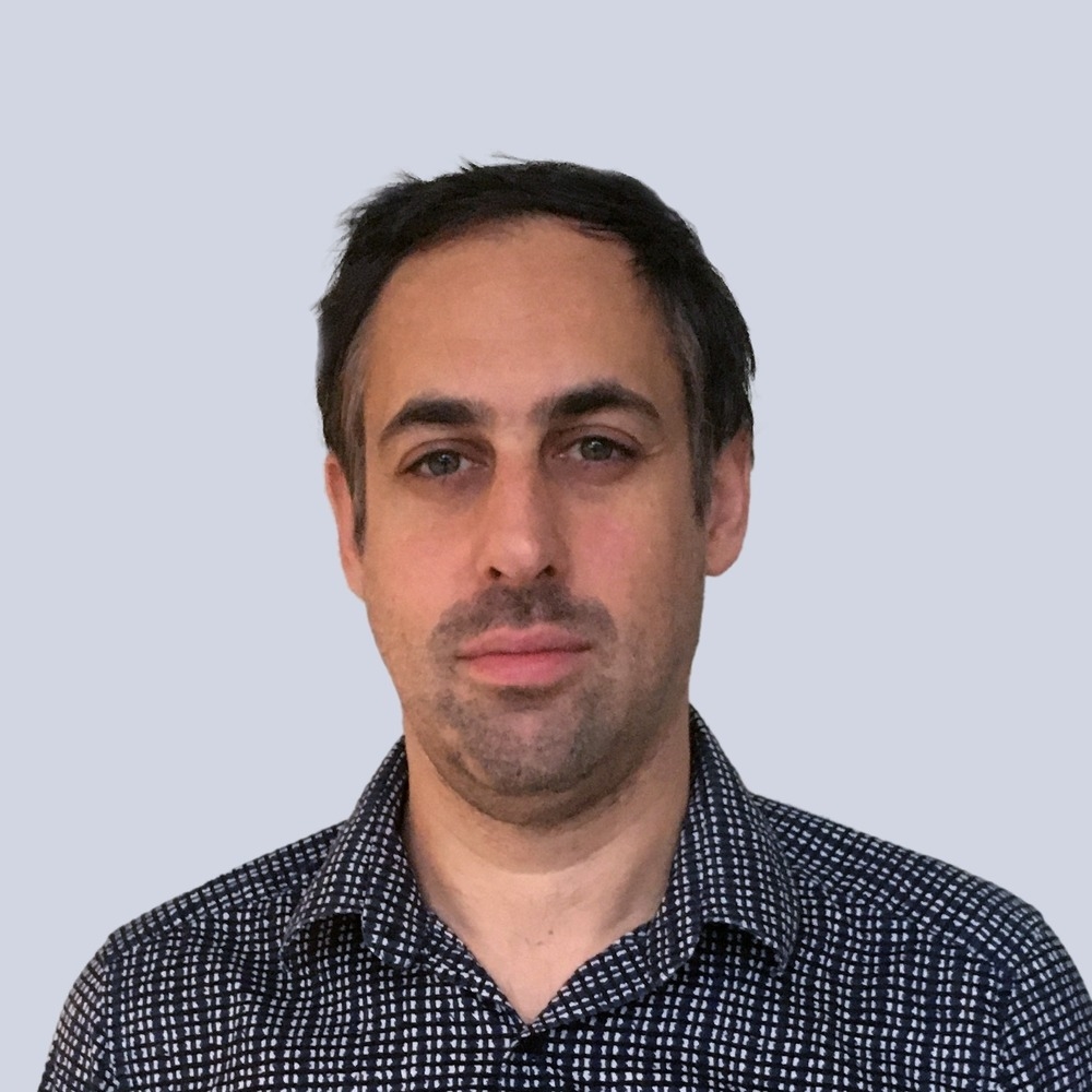 Jonah Fox - Developer in Aarhus, Denmark | Toptal®