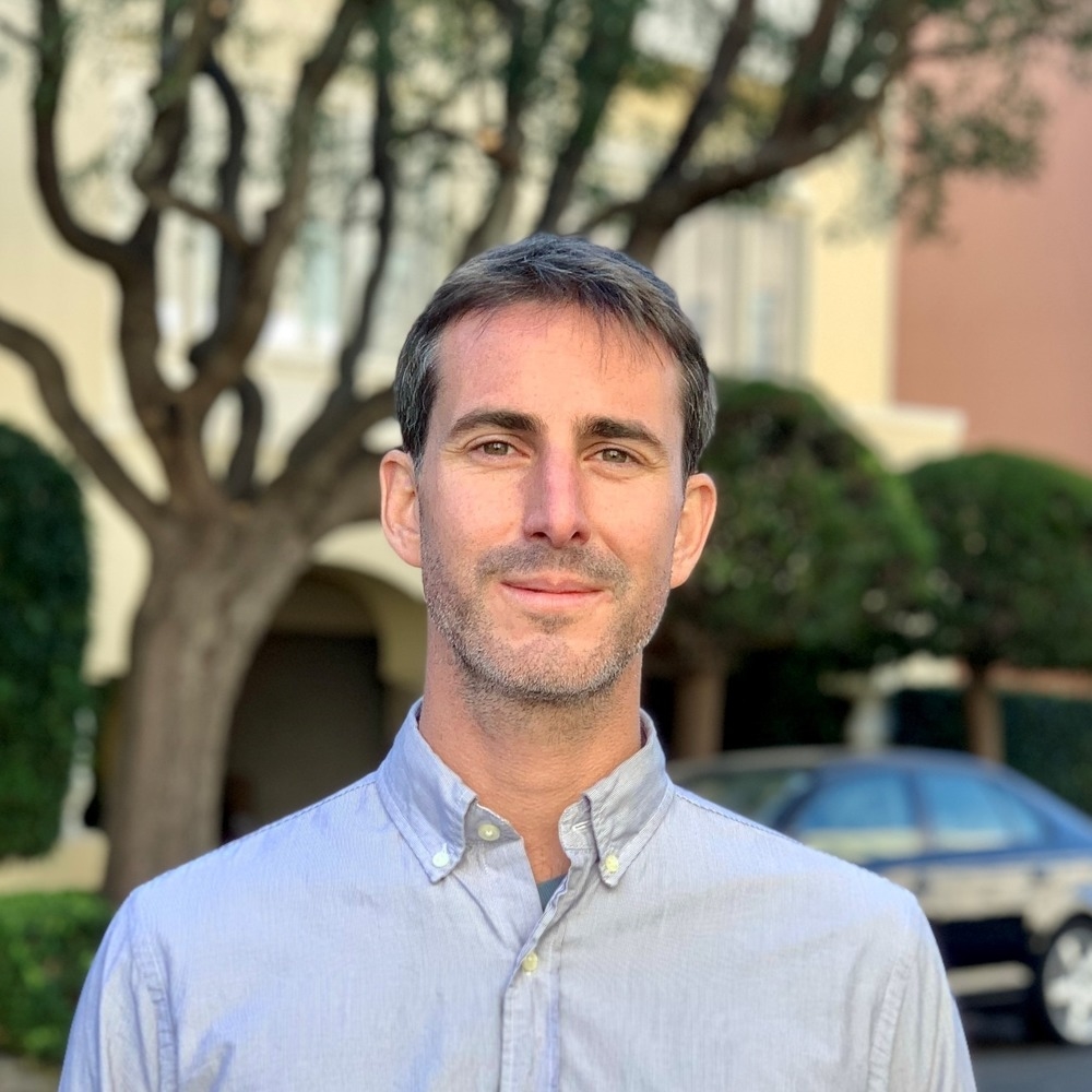 Zachary Elfman - Finance Expert in Vigo, Spain | Toptal®