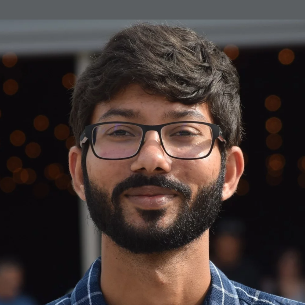 Abhimanyu Singh - Developer in Bengaluru, Karnataka, India - Toptal