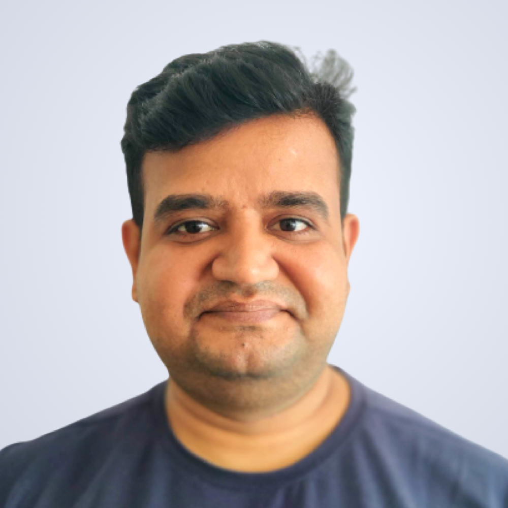 Subhash Kapoor - Designer in New Delhi, Delhi, India | Toptal®