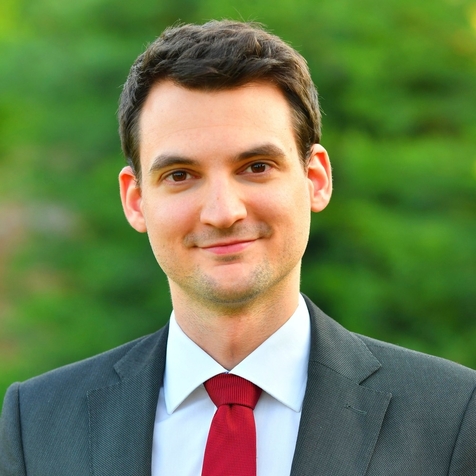 Boldizsar Akos Mezei