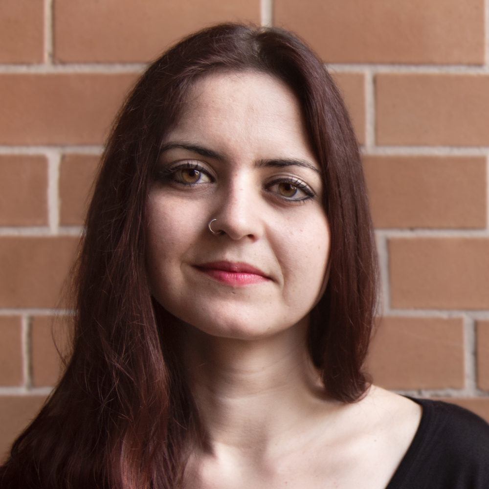 Ana Jesus - Designer in Sydney NSW, Australia | Toptal®