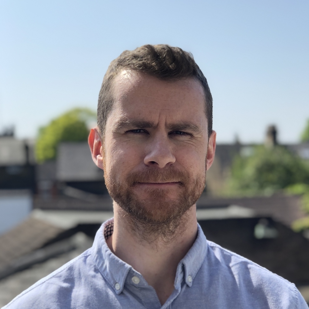 Ben Hollinsworth - Designer in London, United Kingdom | Toptal®