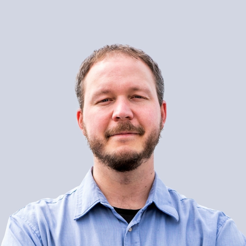 Don Benjamin - Developer in Brighton, United Kingdom | Toptal®