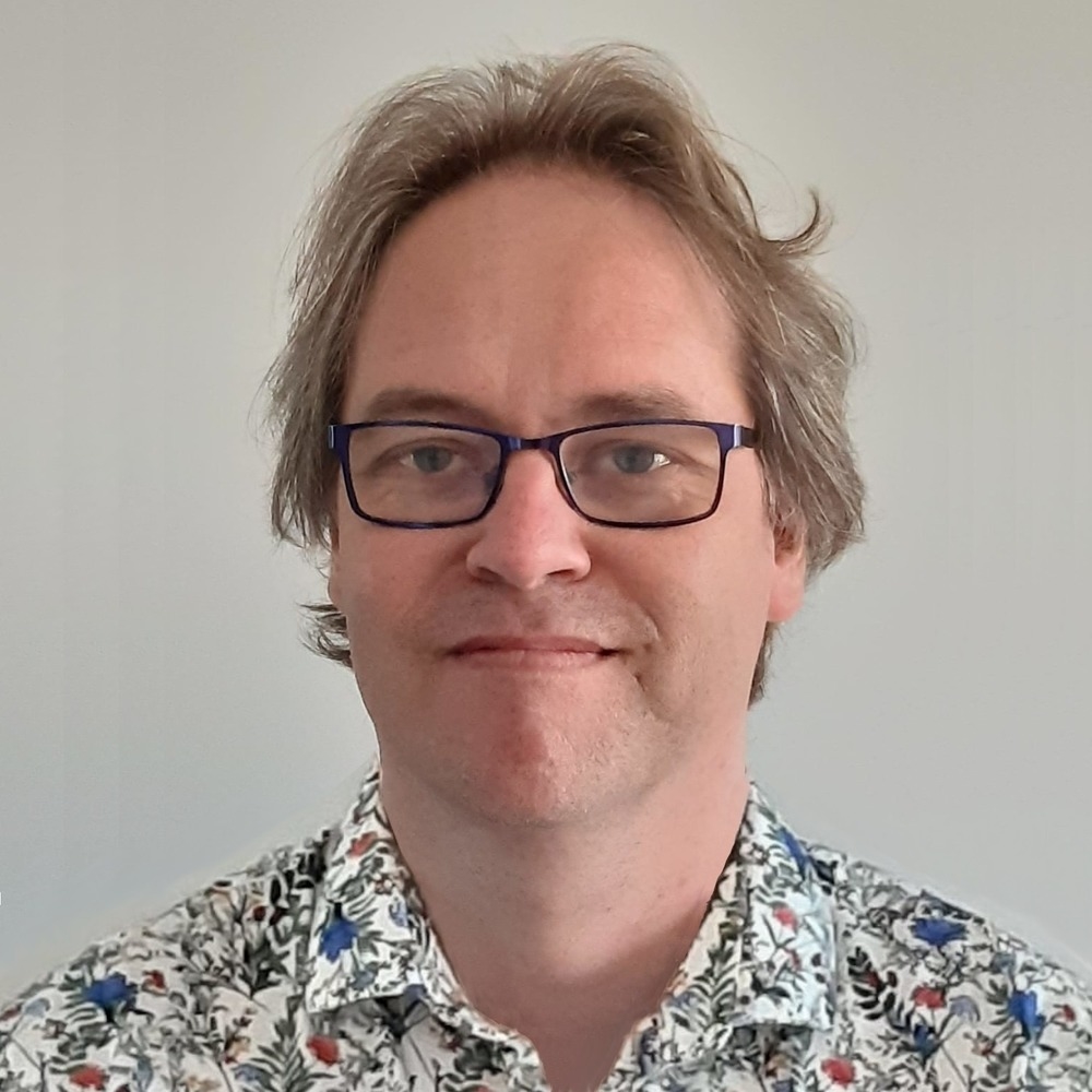 Dinne bosman developer in zaltbommel netherlands toptal 