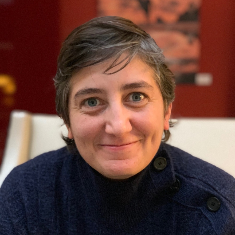 Drappeau samia developer in toulouse france toptal 