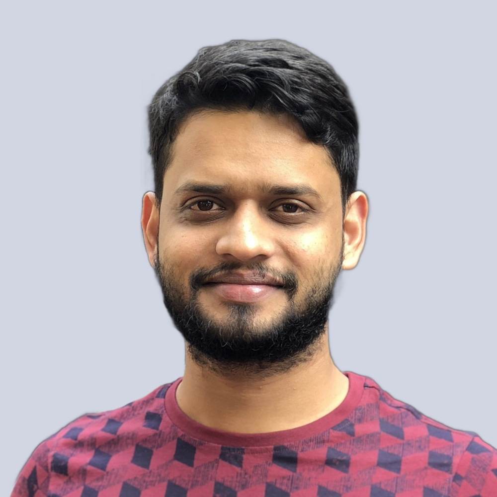 Kiran Jiwrakh Developer In Pune Maharashtra India Toptal Kiran jiwrakh developer in pune maharashtra india toptal