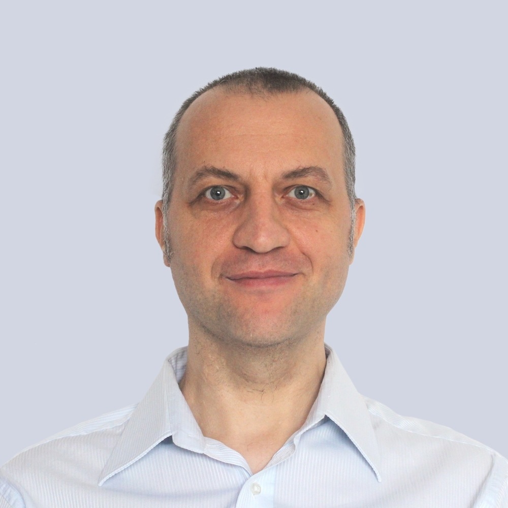 Andrei dore developer in bucharest romania toptal 