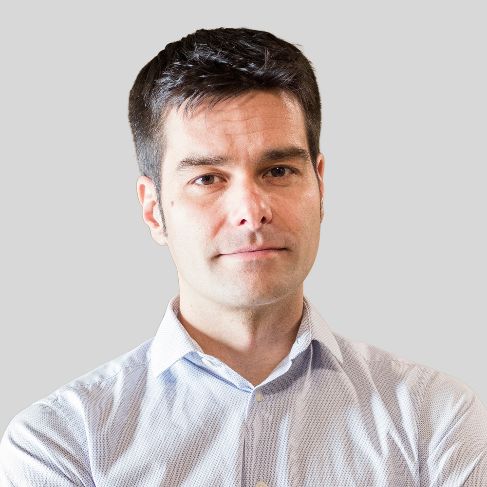 Rubén Martínez Developer in Benicàssim, Spain Toptal®