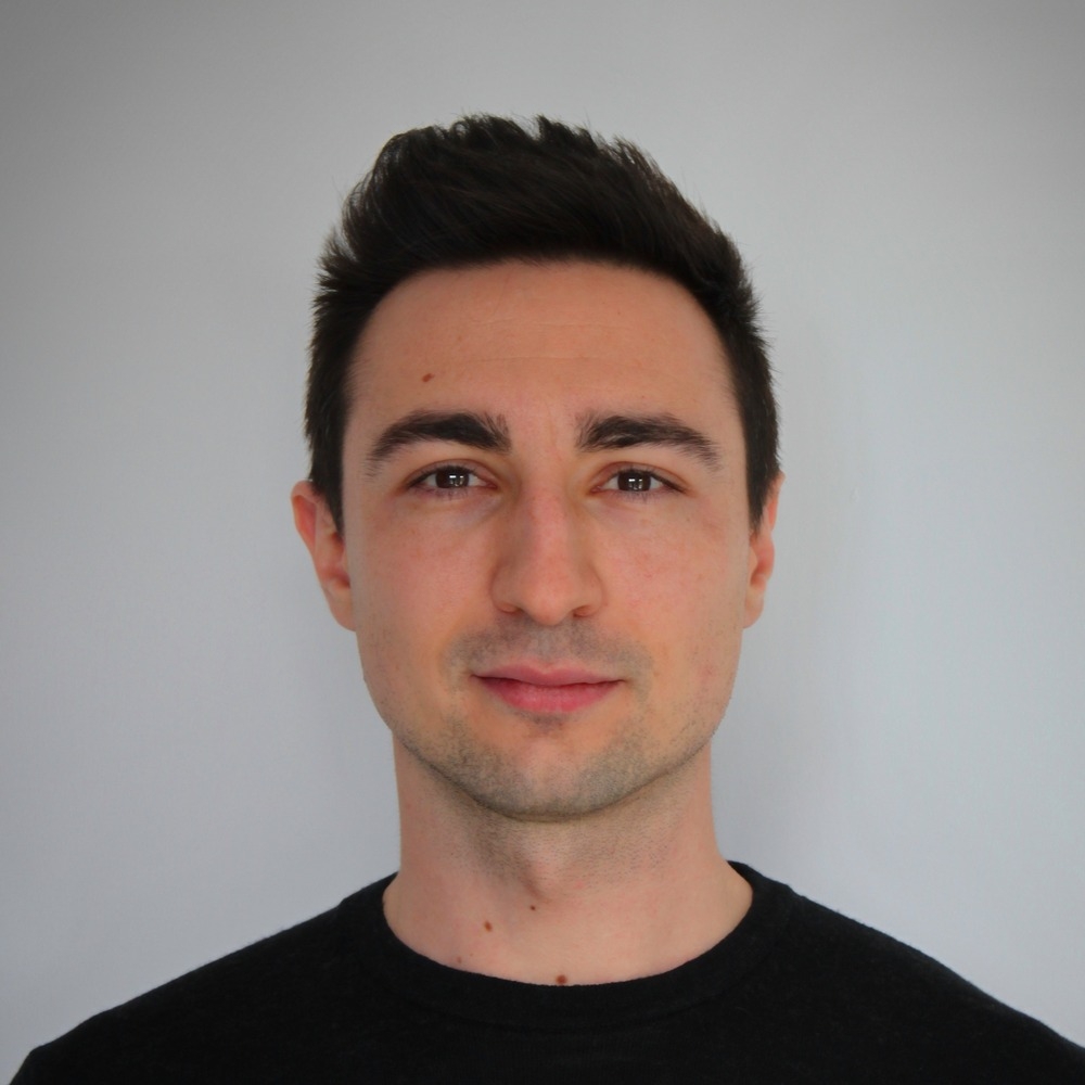 Olivier Manns Developer in Toulouse, France Toptal®