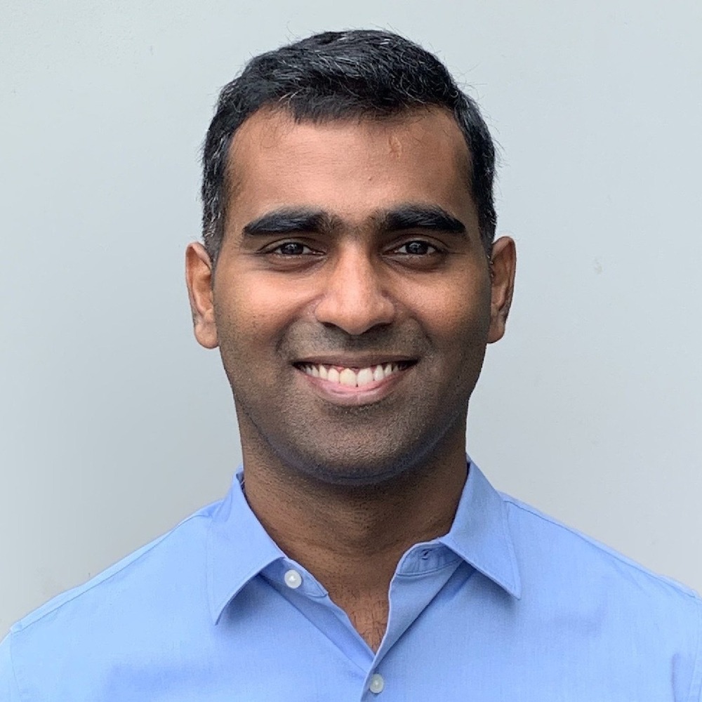Srinivas Sri Perumbuduru - Product Manager in Kuala Lumpur Federal ...