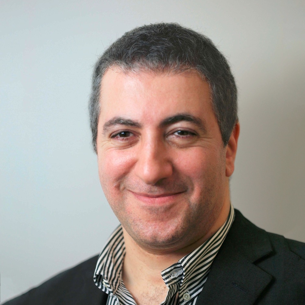 Eddie George - Product Manager in London, United Kingdom | Toptal®