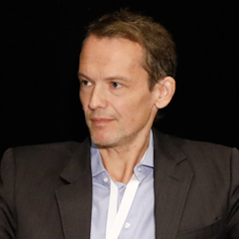 Raphael Rottgen, CFA FRM