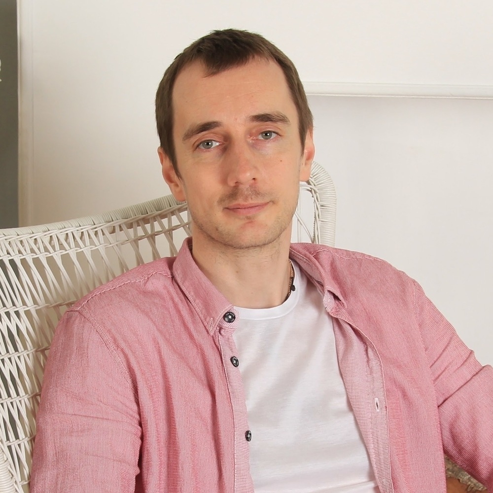 Denis zhdanov developer in singapore singapore toptal 