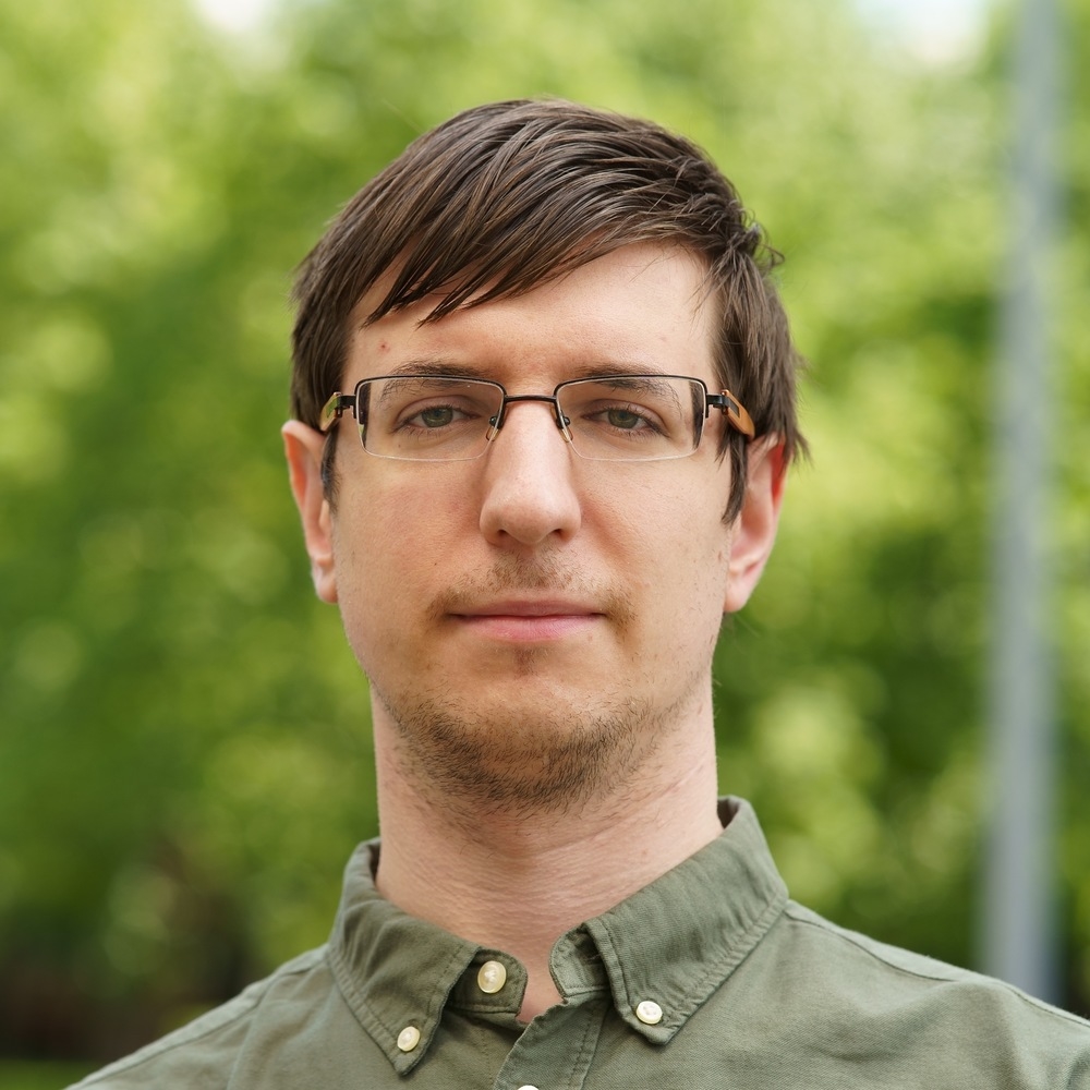 Aleksandr Pershin - Developer in Moscow, Russia | Toptal®