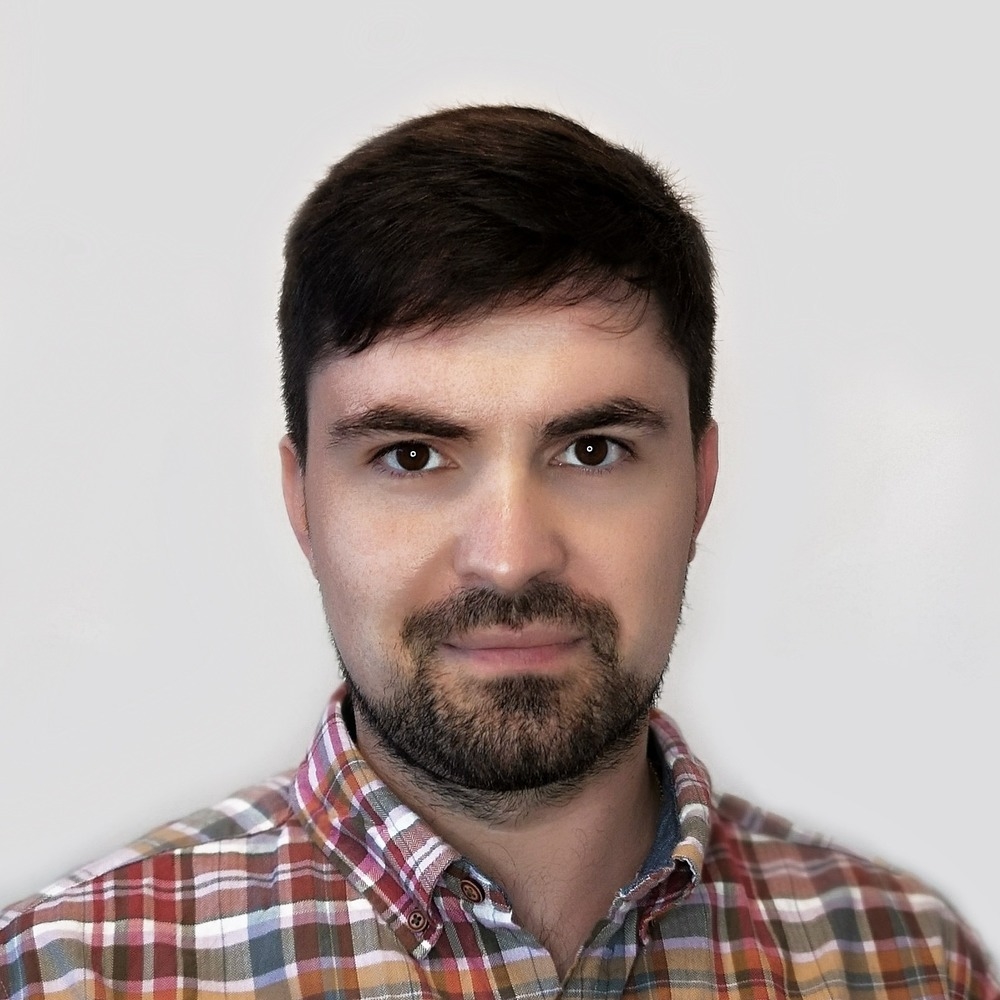 Roman Sydorenko Developer in London, United Kingdom Toptal®