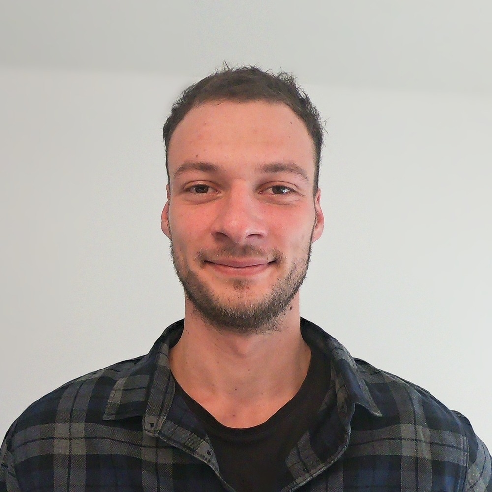 Adrian pop developer in cluj napoca cluj county romania toptal 
