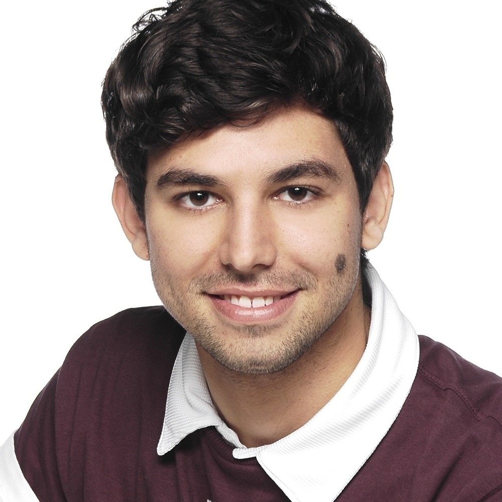Bruno naschpitz developer in rio de janeiro state of rio de janeiro