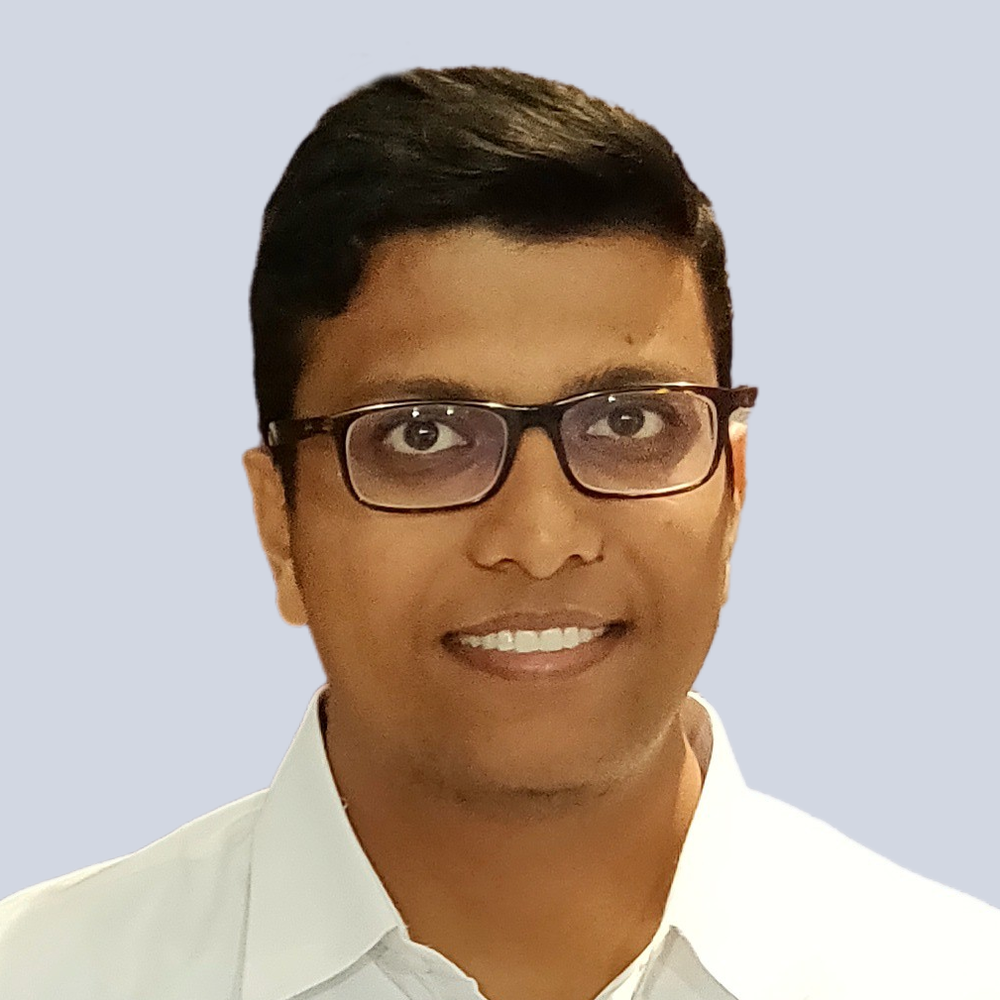 Ashish Gupta - Product Manager in Ahmedabad, Gujarat, India - Toptal