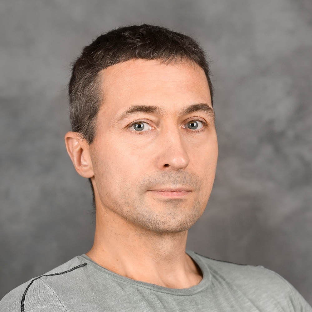 Viacheslav dubikovskiy developer in bar montenegro toptal 