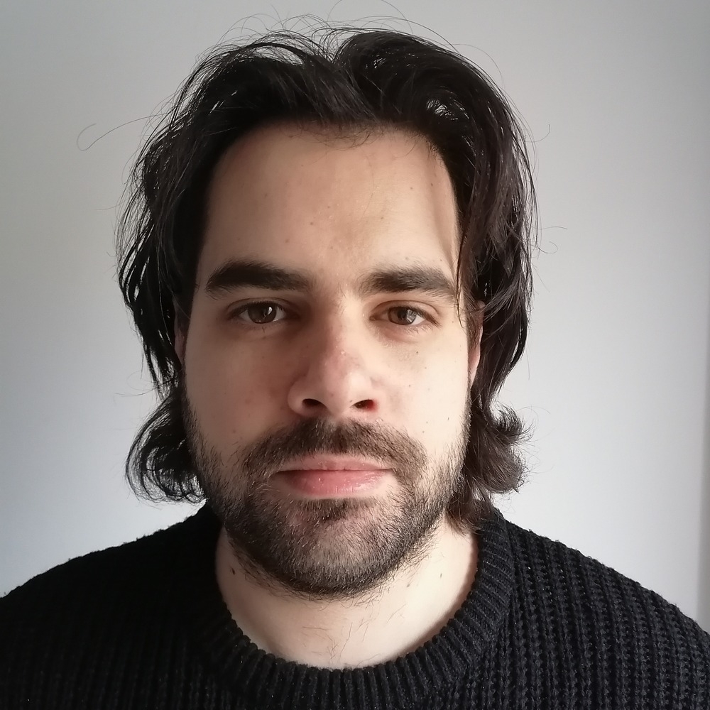 Nenad veljkovic developer in novi beograd serbia toptal 