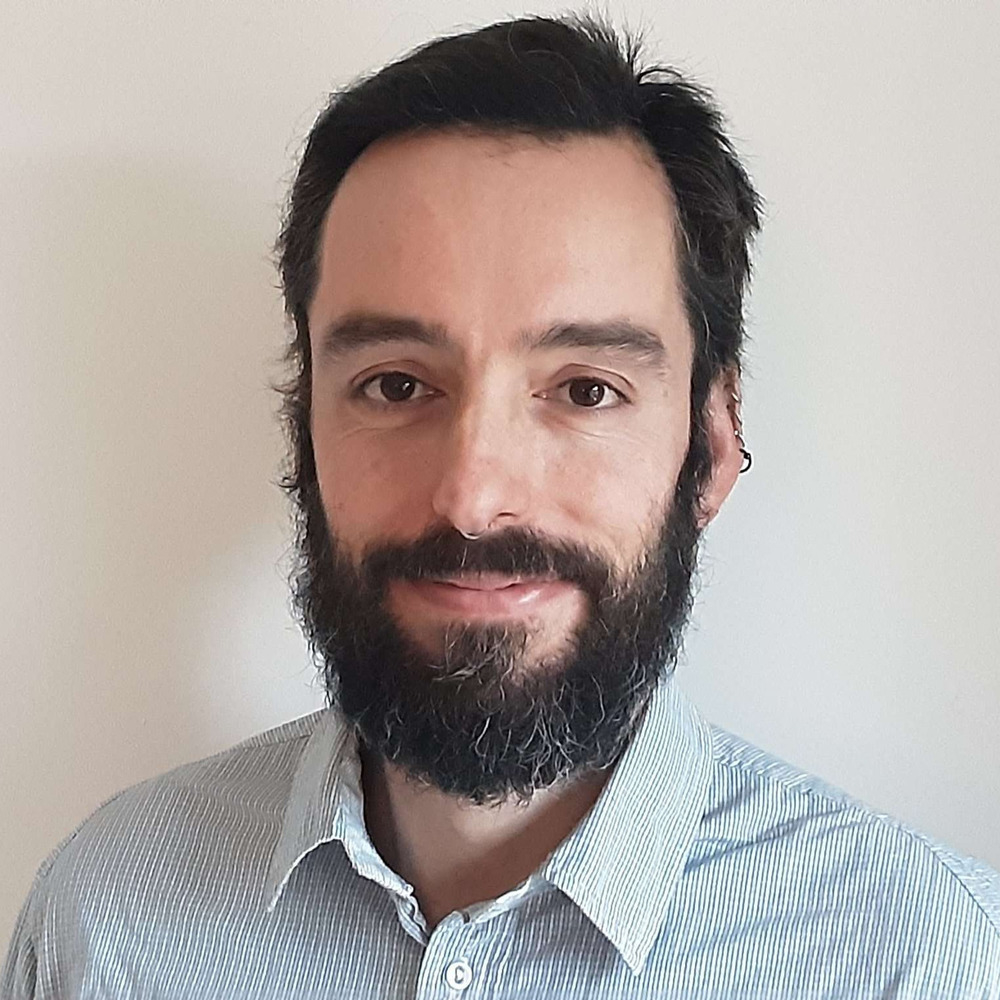 Stefanos Petrakis Developer in Safnern, Switzerland Toptal®