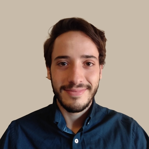 Gonzalo Hirsch
