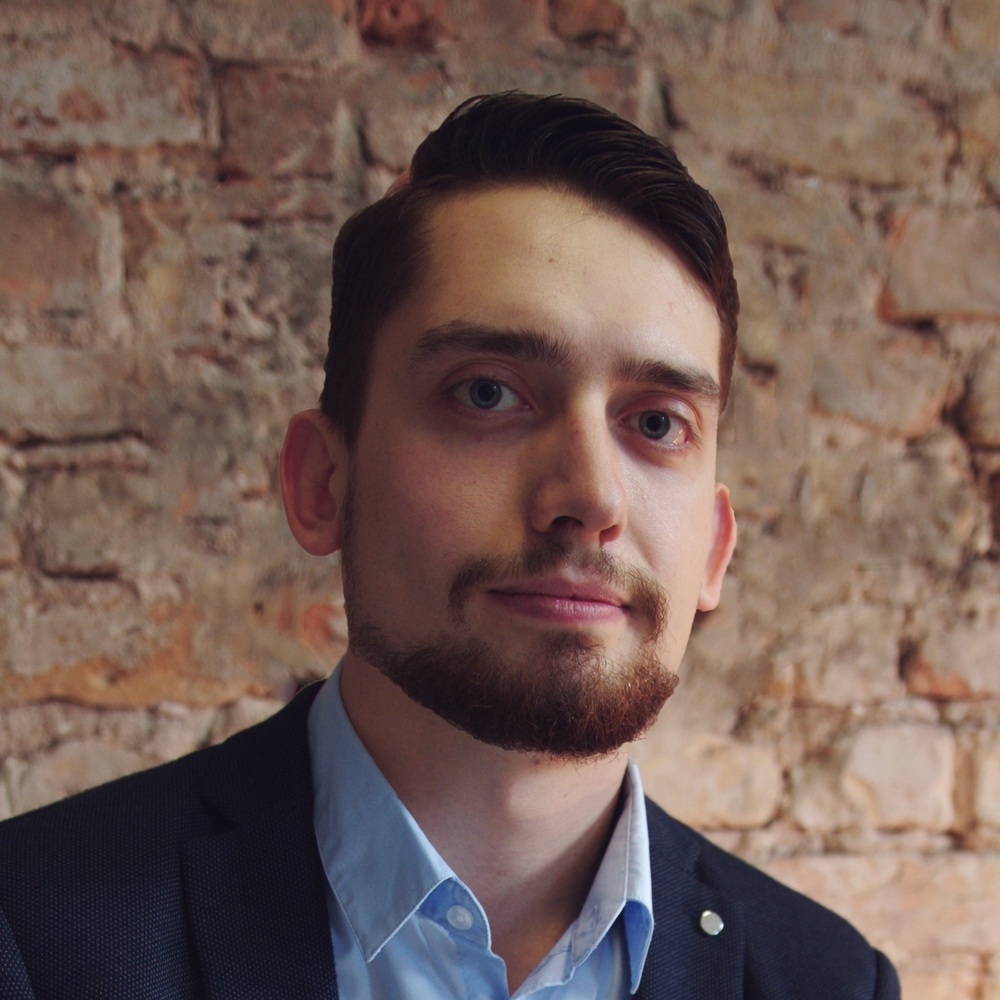 Nikita Bohonko - Developer in Riga, Latvia | Toptal®