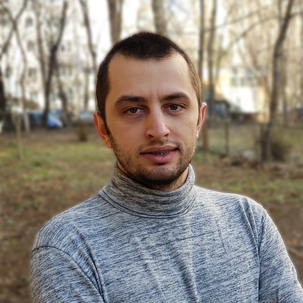 Emil ciurtin developer in bucharest romania toptal 