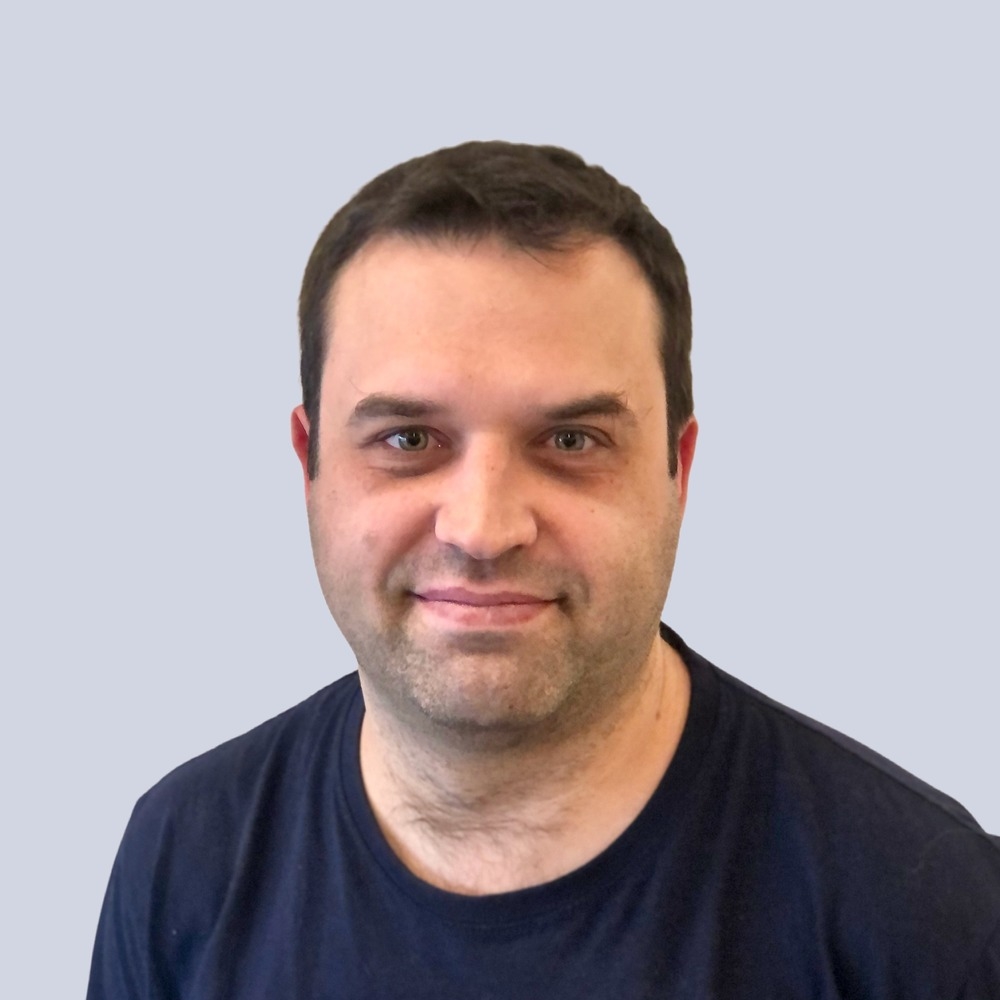 Roman abakumov developer in kiev ukraine toptal 
