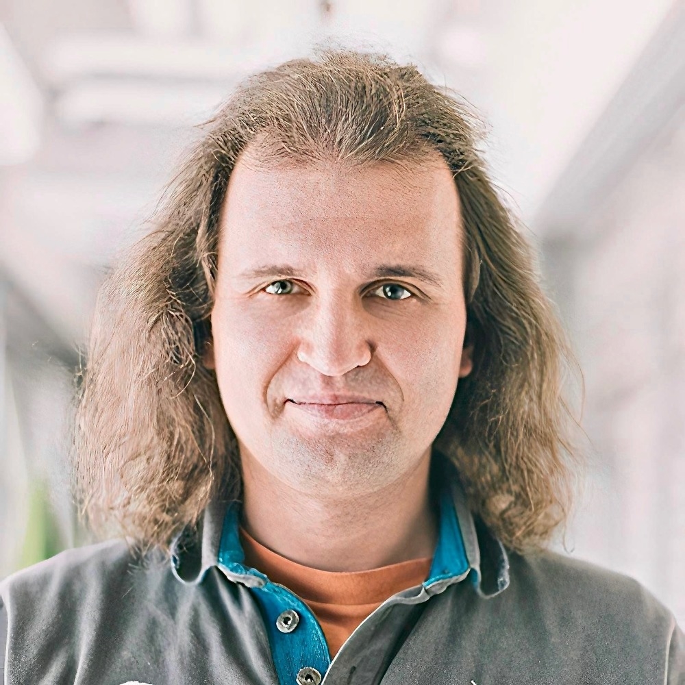 Maksim litvinov developer in tallinn estonia toptal 