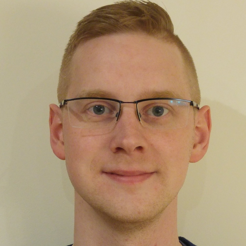arkadiusz-neuman-developer-in-katowice-poland-toptal