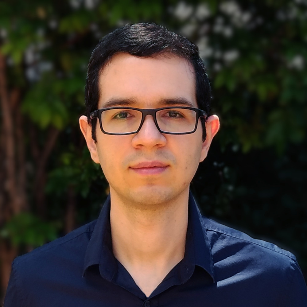 Leonardo Basilio - Developer in Foz do Iguaçu - State of Paraná, Brazil ...