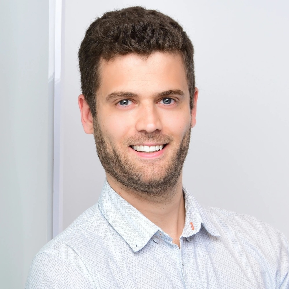 Andres diaz developer in munich bavaria germany toptal 
