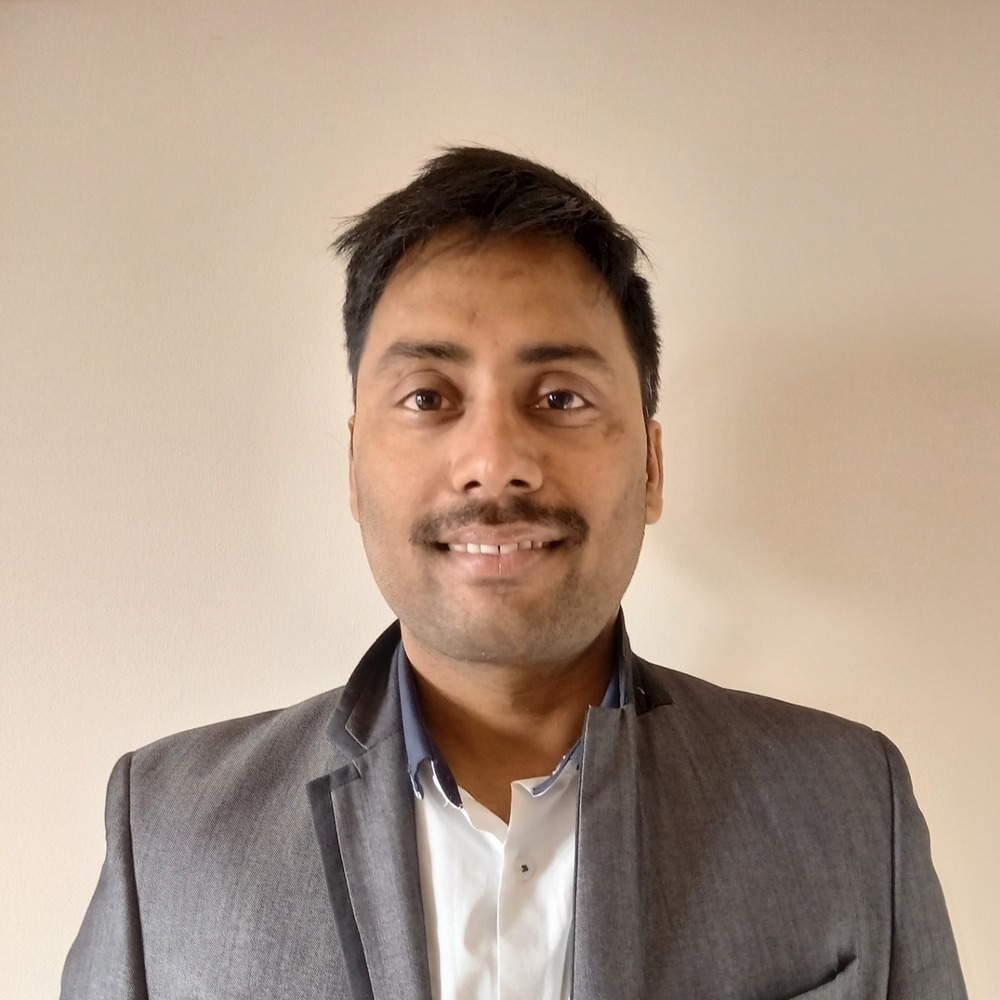 Chenna Akuri Developer In Northampton United Kingdom Toptal Chenna akuri developer in northampton united kingdom toptal