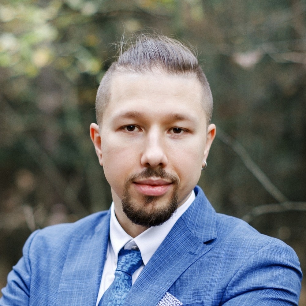 Vitaly Goncharuk - Developer in Minsk, Minsk Region, Belarus | Toptal®