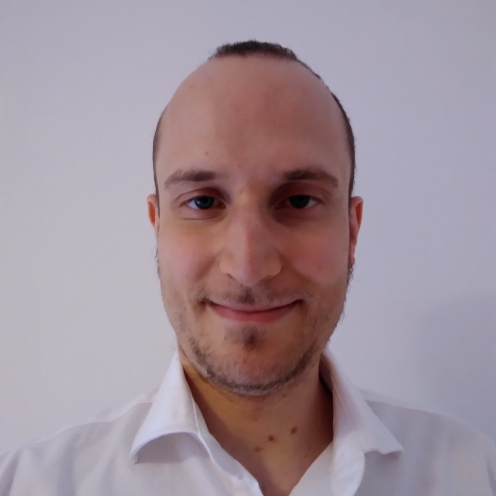 Simone erli developer in pessano con bornago citt metropolitana di