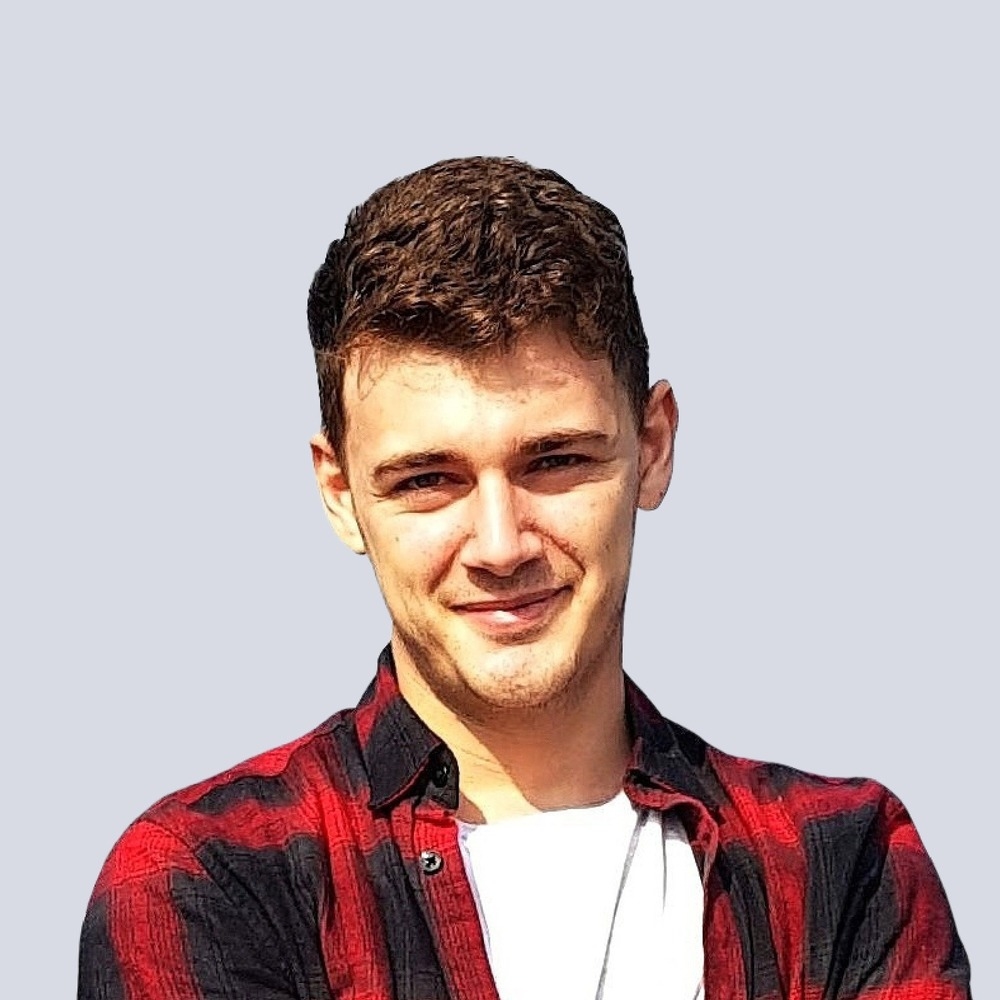 Alexandru Niculae Developer in Bucharest, Romania Toptal®