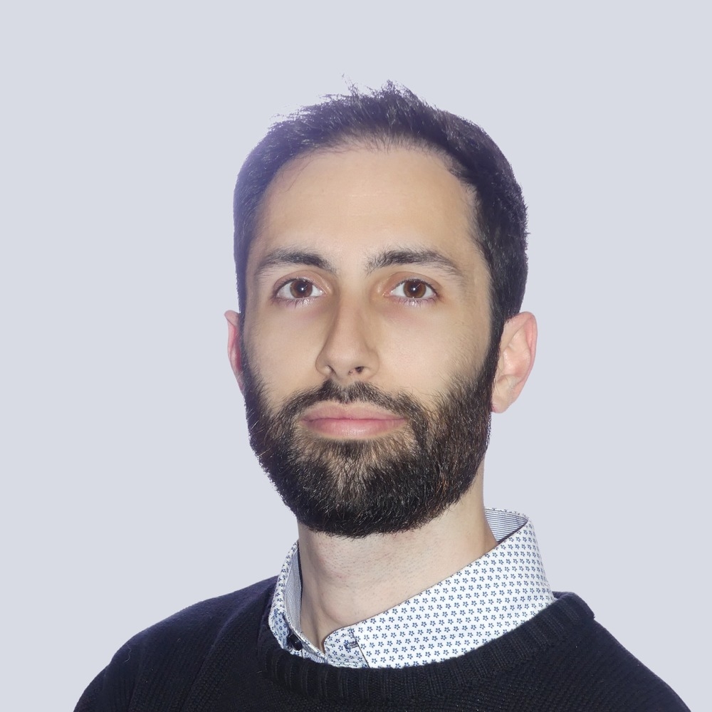 Adri p rez developer in sant vicen de montalt spain toptal 