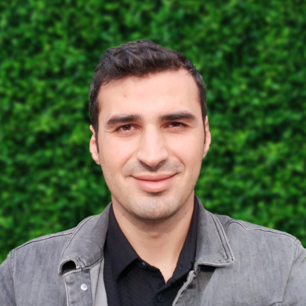 Ahmet kuzucuoglu developer in ankara turkey toptal 