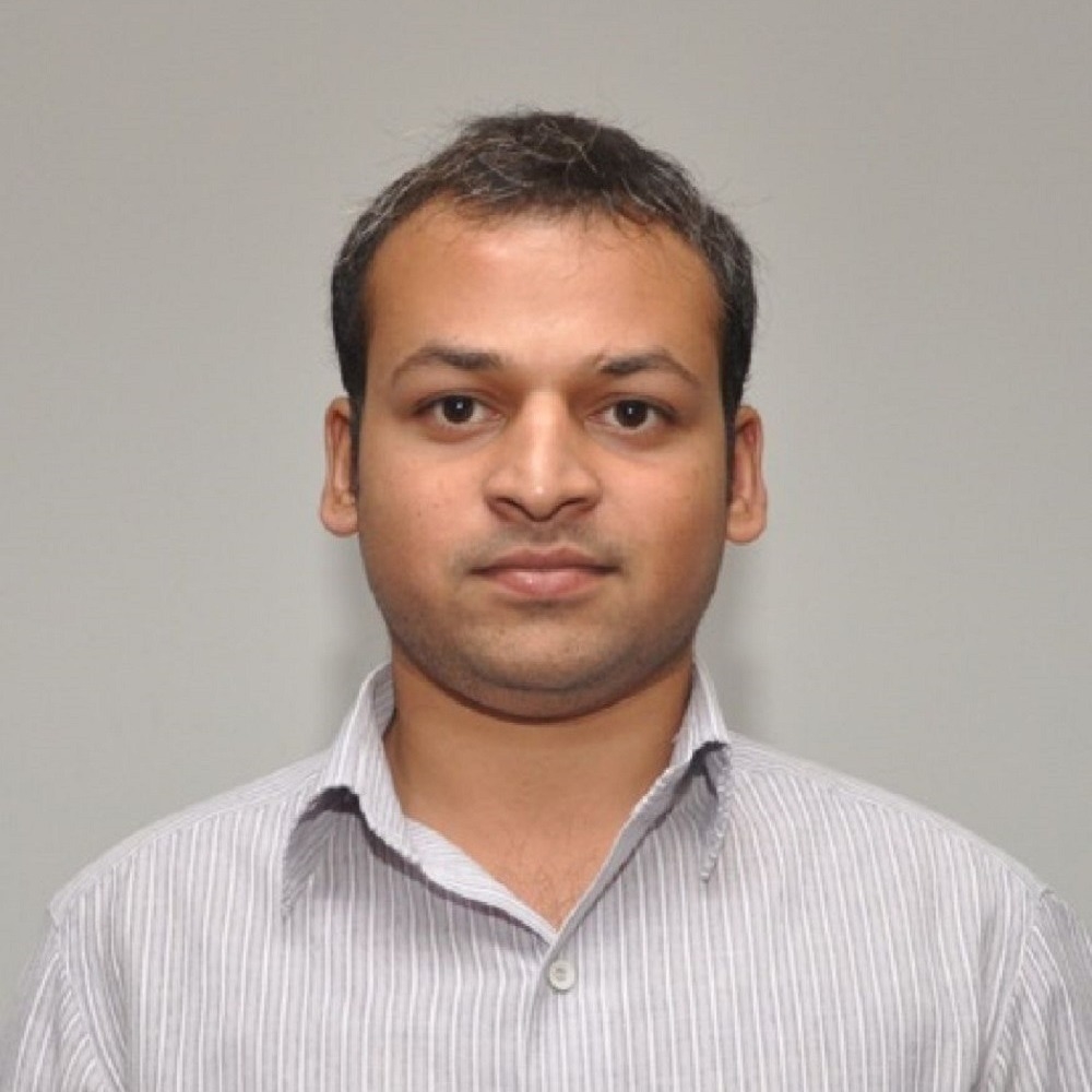 Harsha bharadwaj developer in hyderabad telangana india toptal 