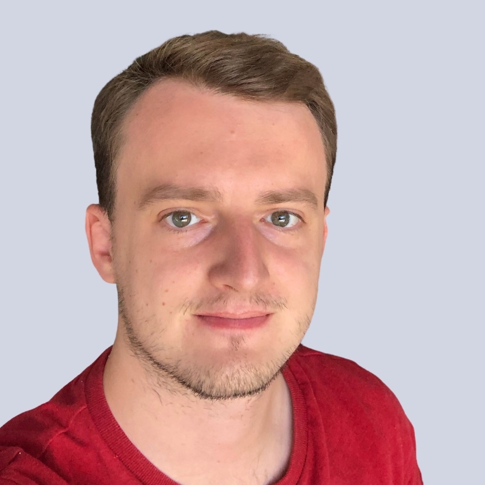 Daniel mawdsley developer in london united kingdom toptal 