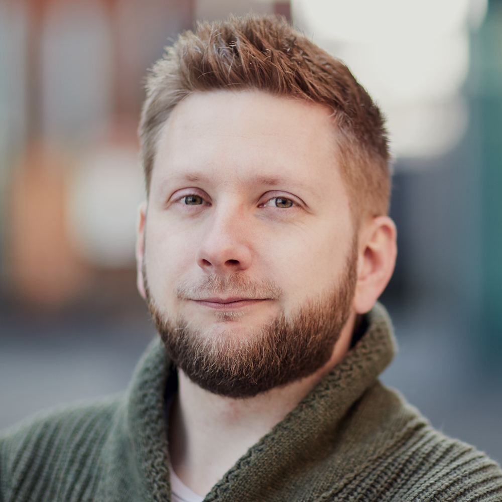 Roel spruit developer in leiden netherlands toptal 