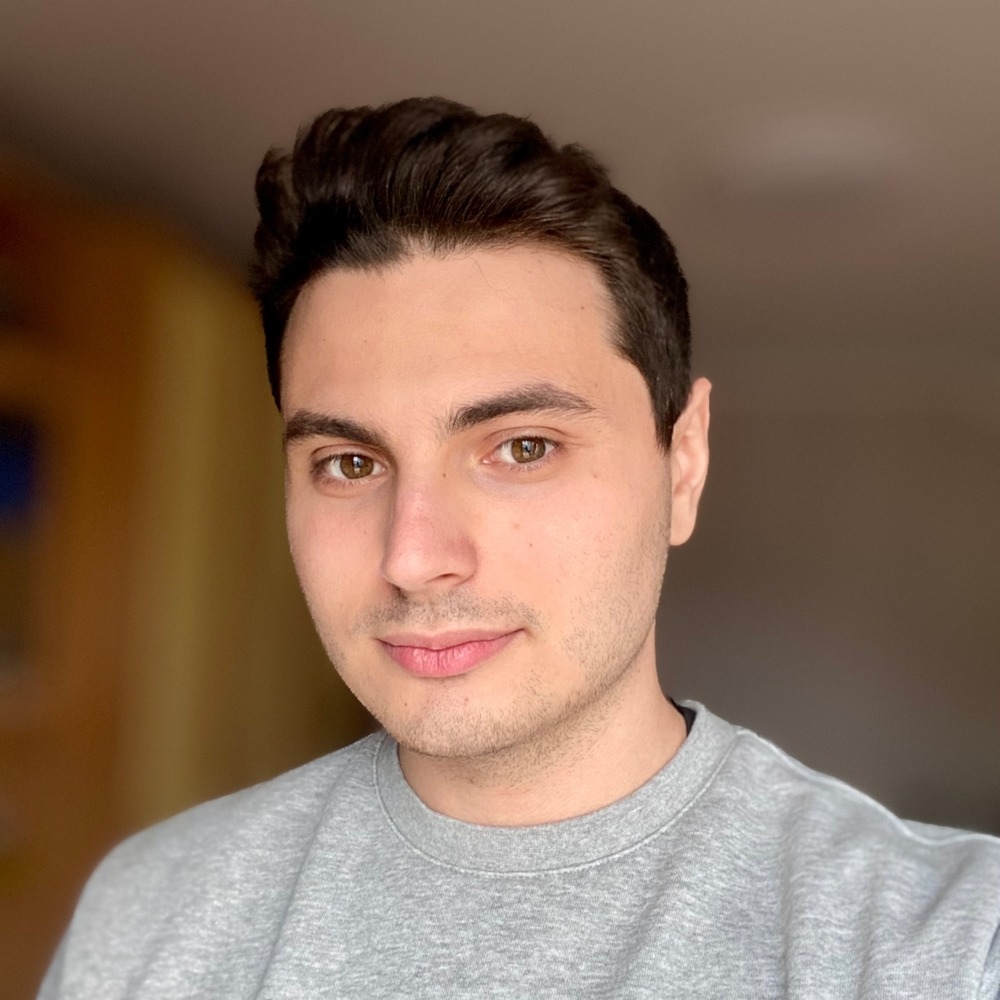 Ricardo ungureanu developer in bucharest romania toptal 